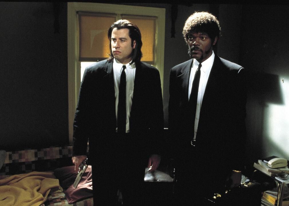 #76. Pulp Fiction (1994)
